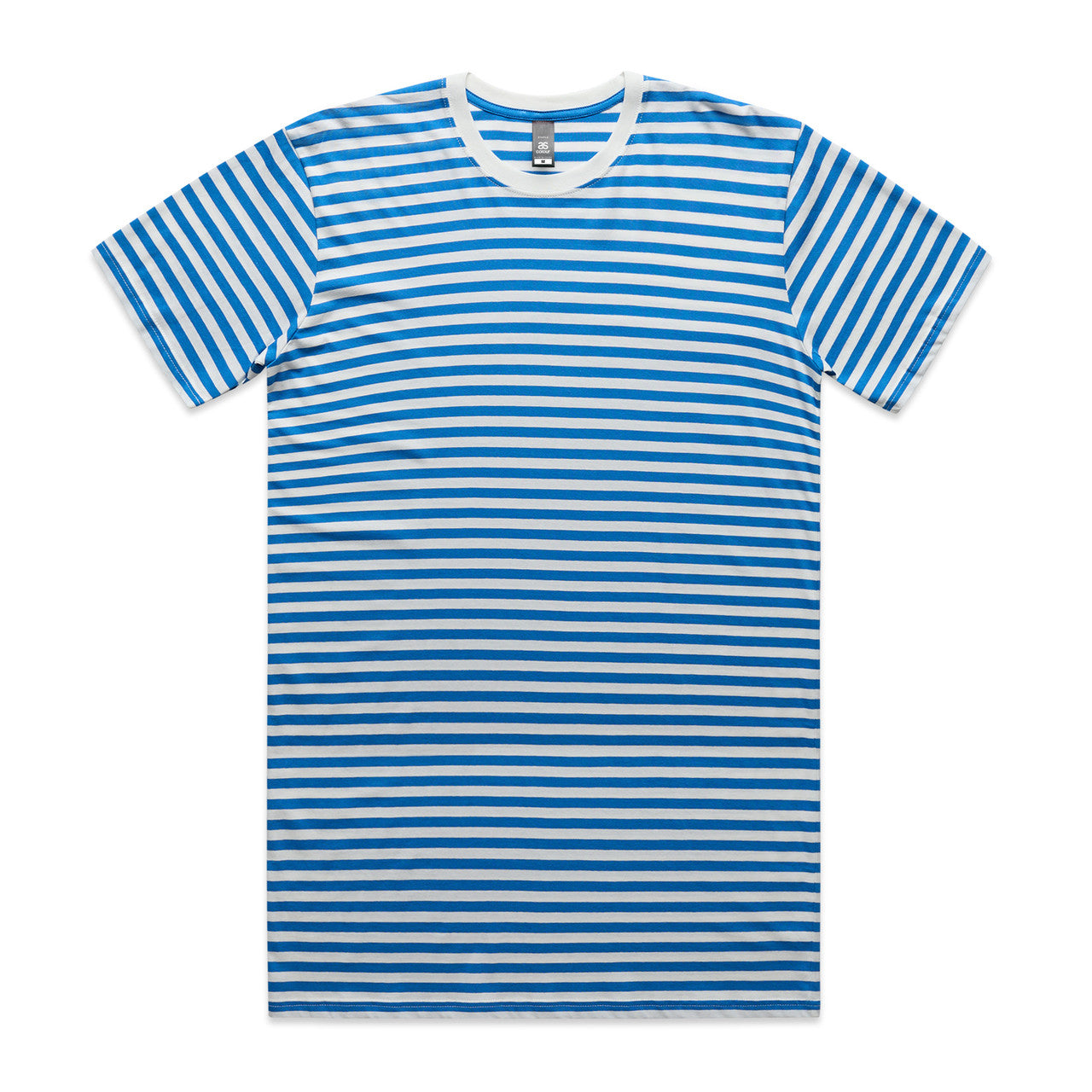 Staple Stripe Tee5028