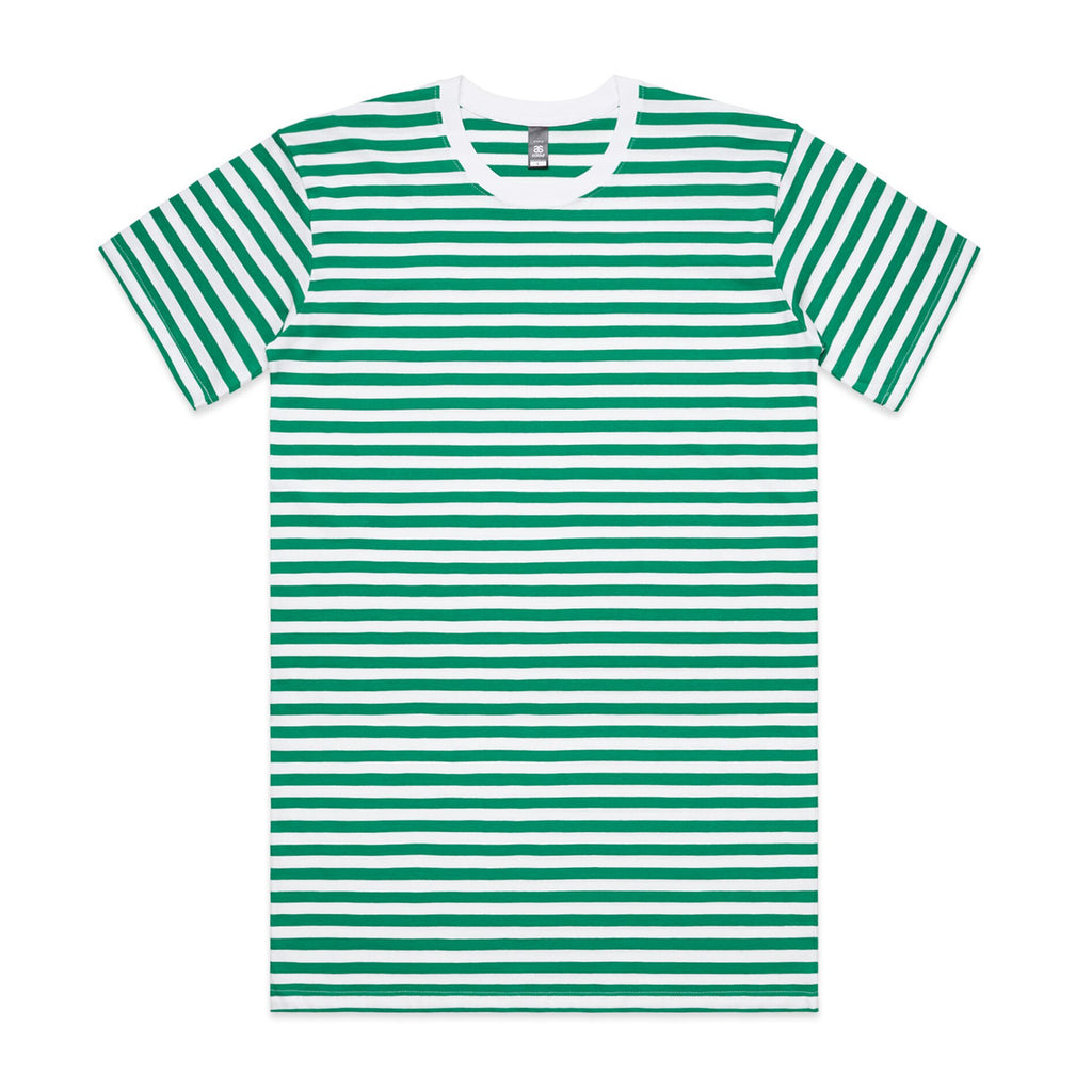 Staple Stripe Tee5028S