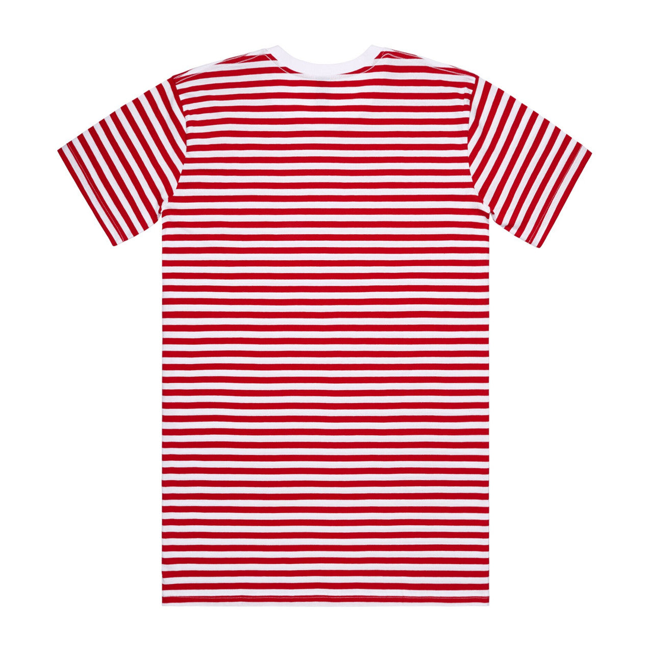 Staple Stripe Tee5028S