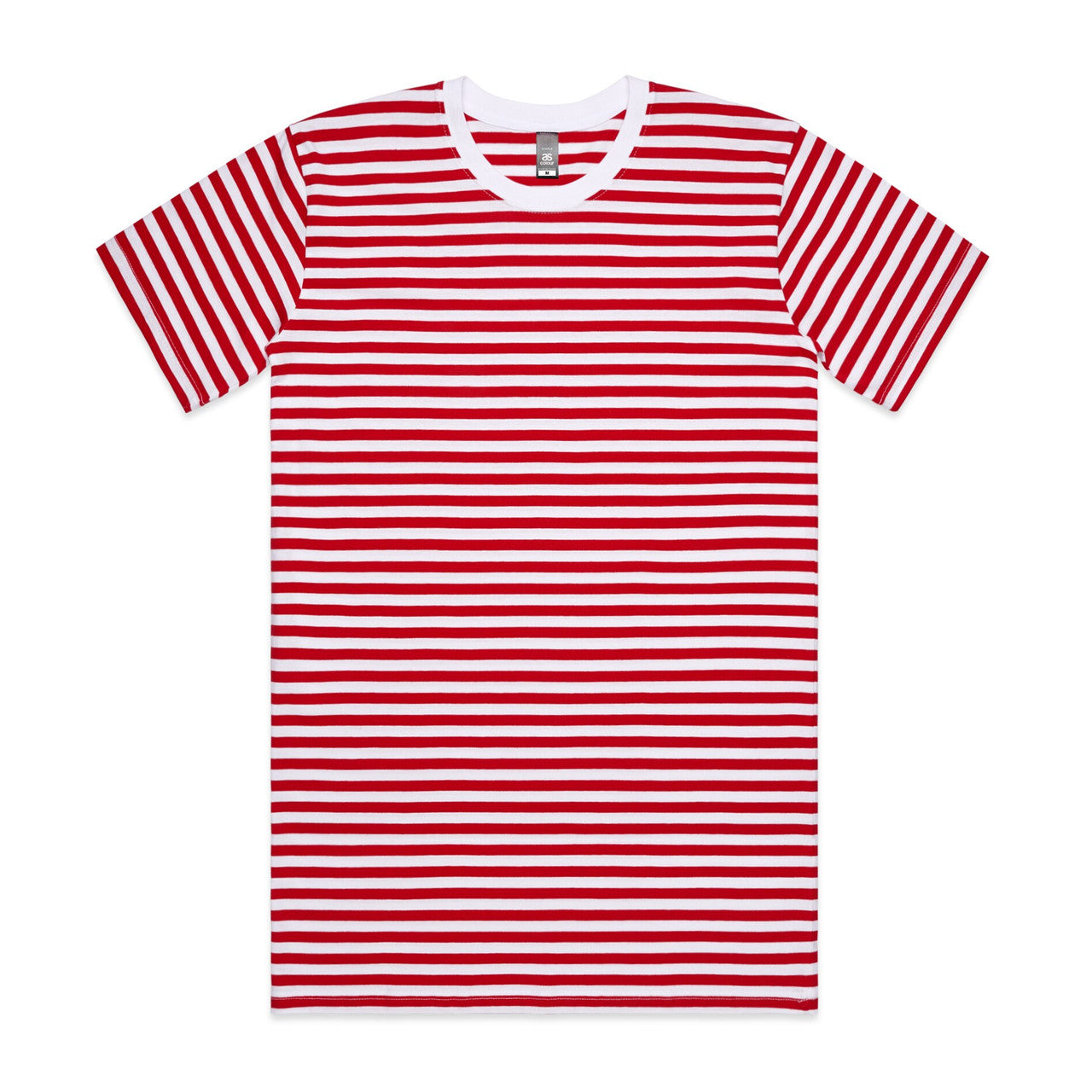 Staple Stripe Tee5028S
