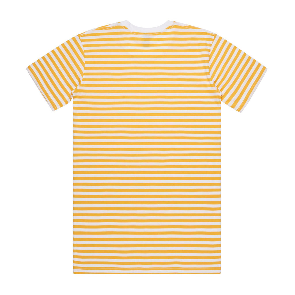 Staple Stripe Tee5028S