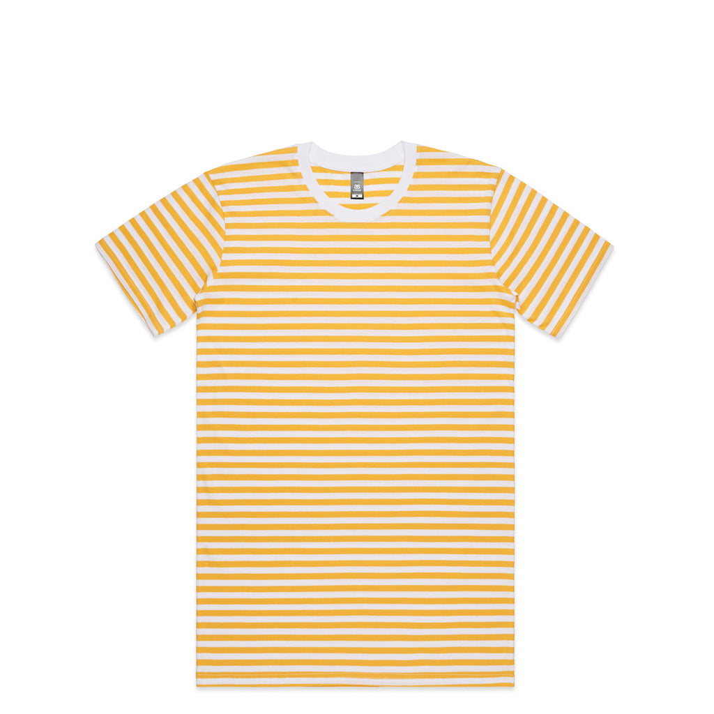 Staple Stripe Tee5028S