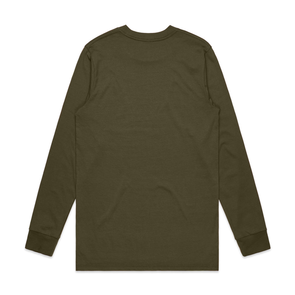 Base L/S Tee5029S