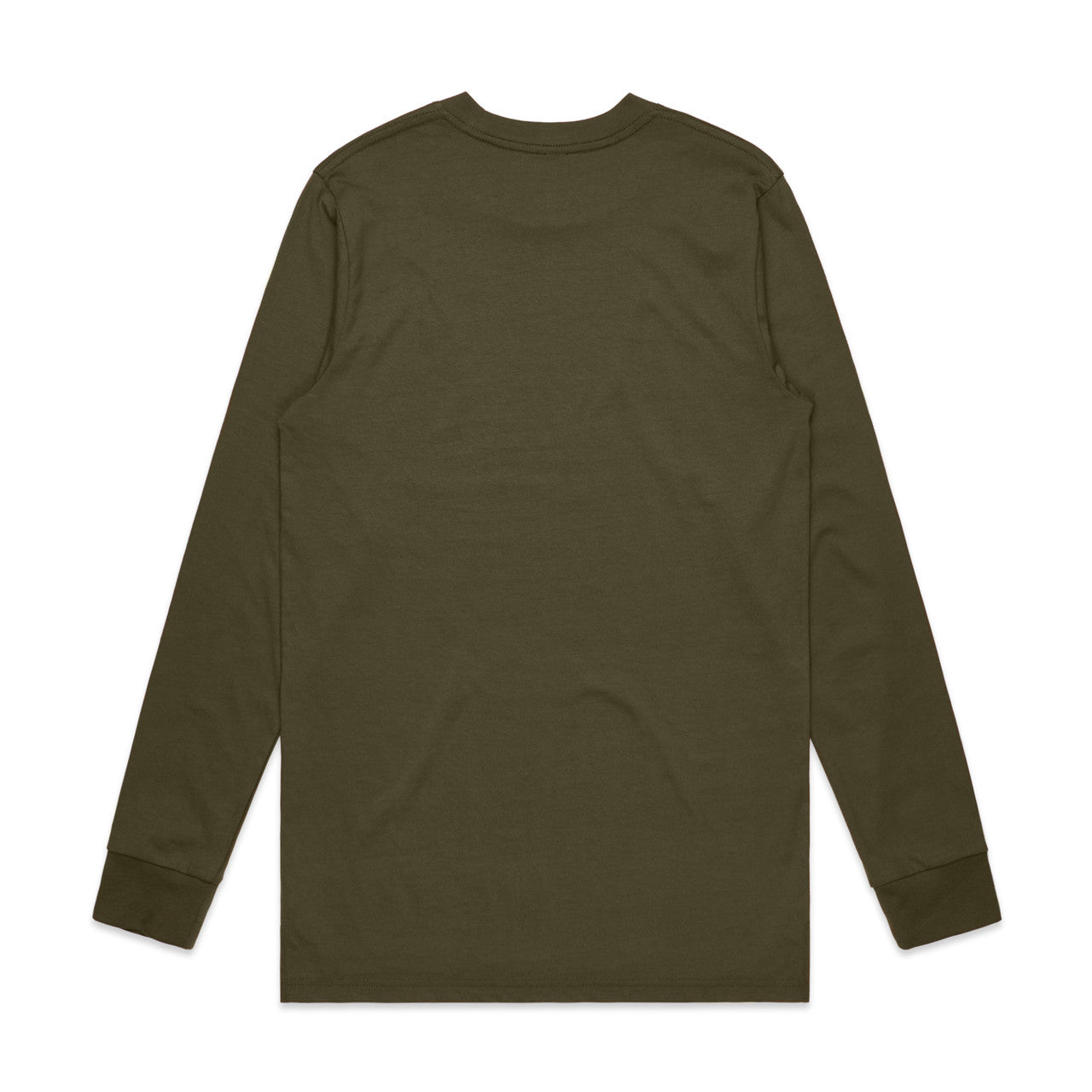 Base L/S Tee5029S