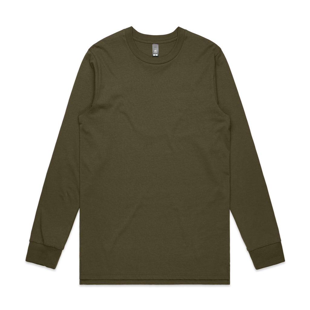 Base L/S Tee5029S