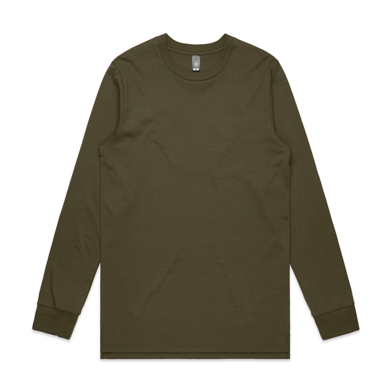 Base L/S Tee5029S