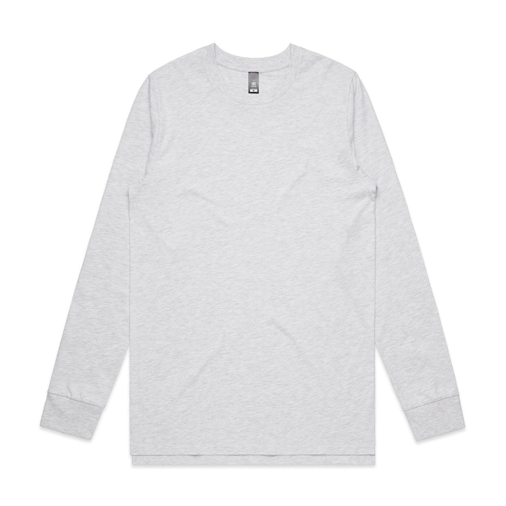 Base L/S Tee5029S