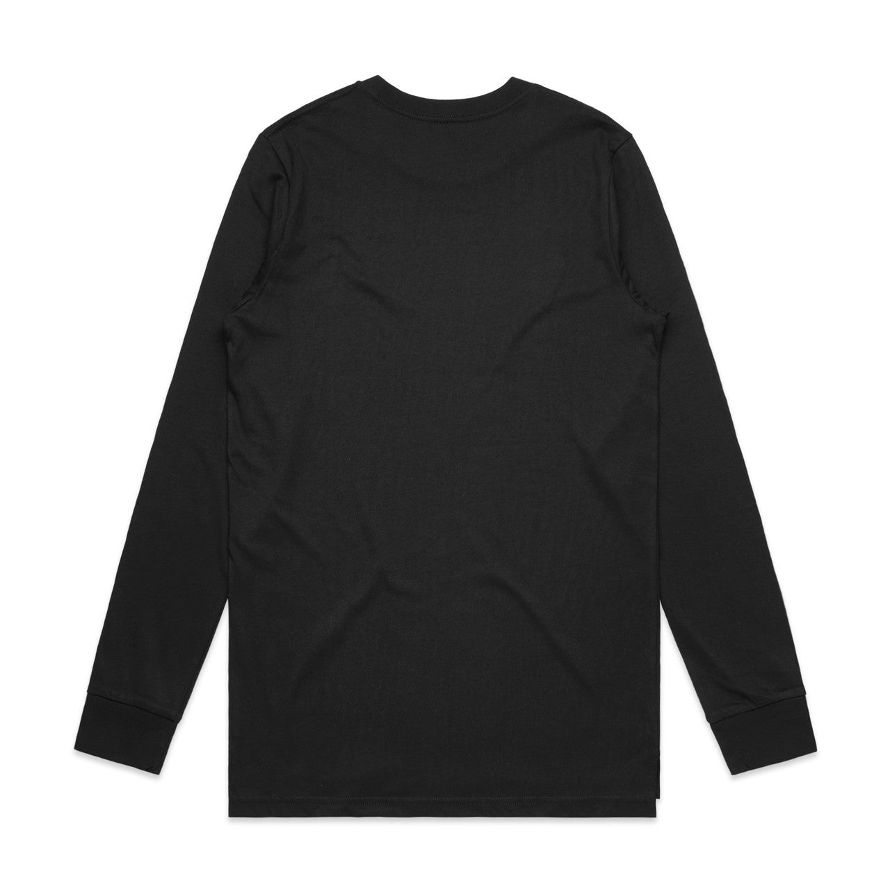 Base L/S Tee5029