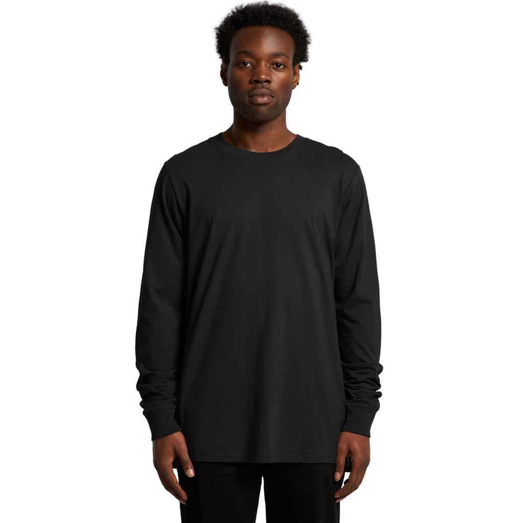 Base L/S Tee5029