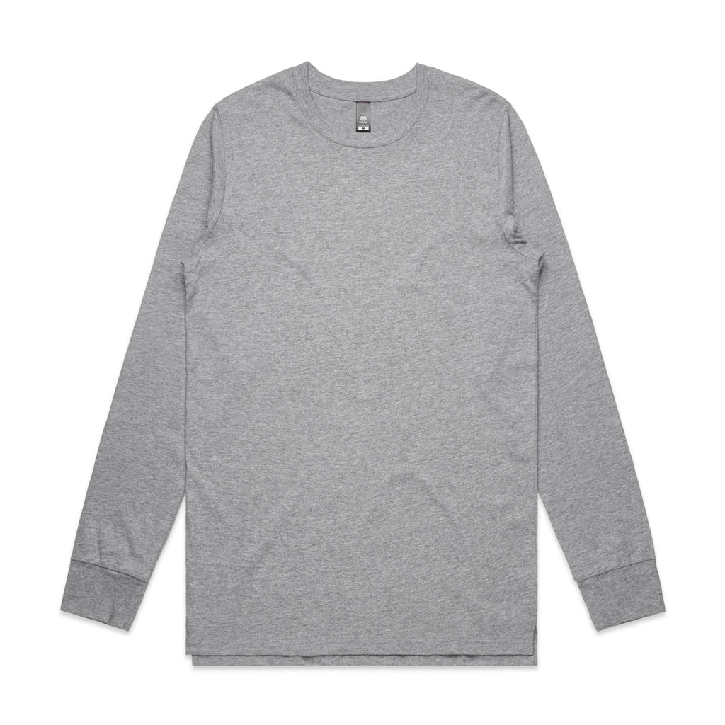 Base L/S Tee5029S