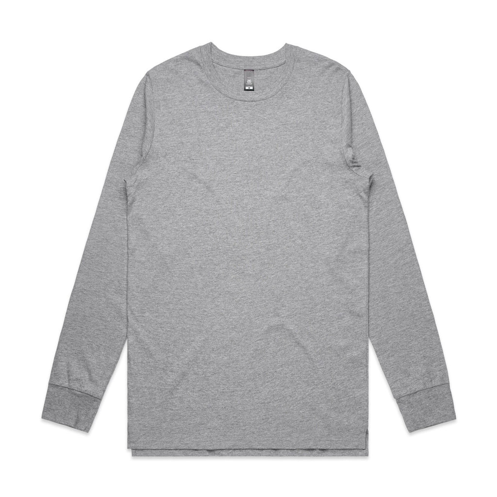 Base L/S Tee5029S