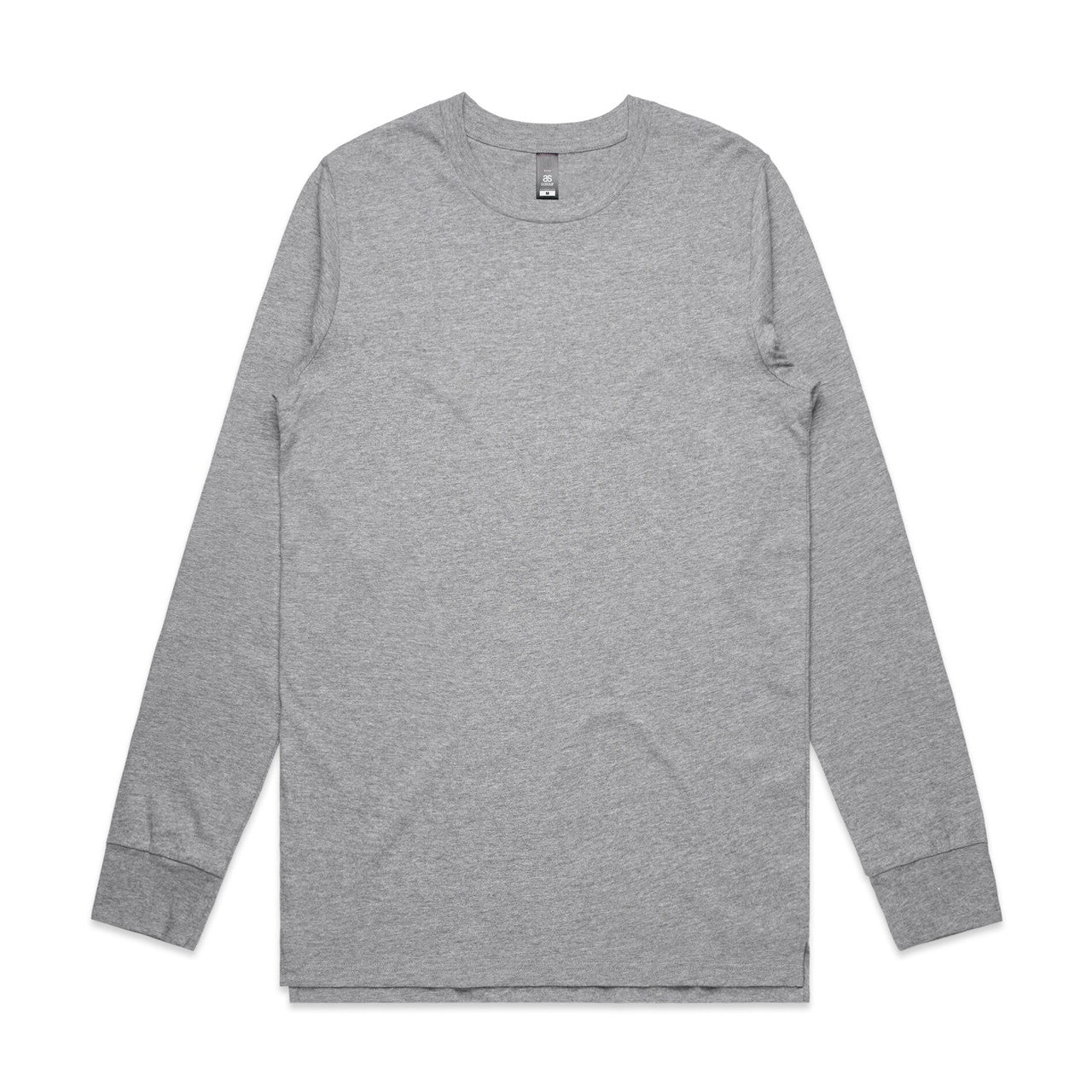 Base L/S Tee5029S
