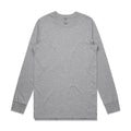 Base L/S Tee5029S - PALE PINK