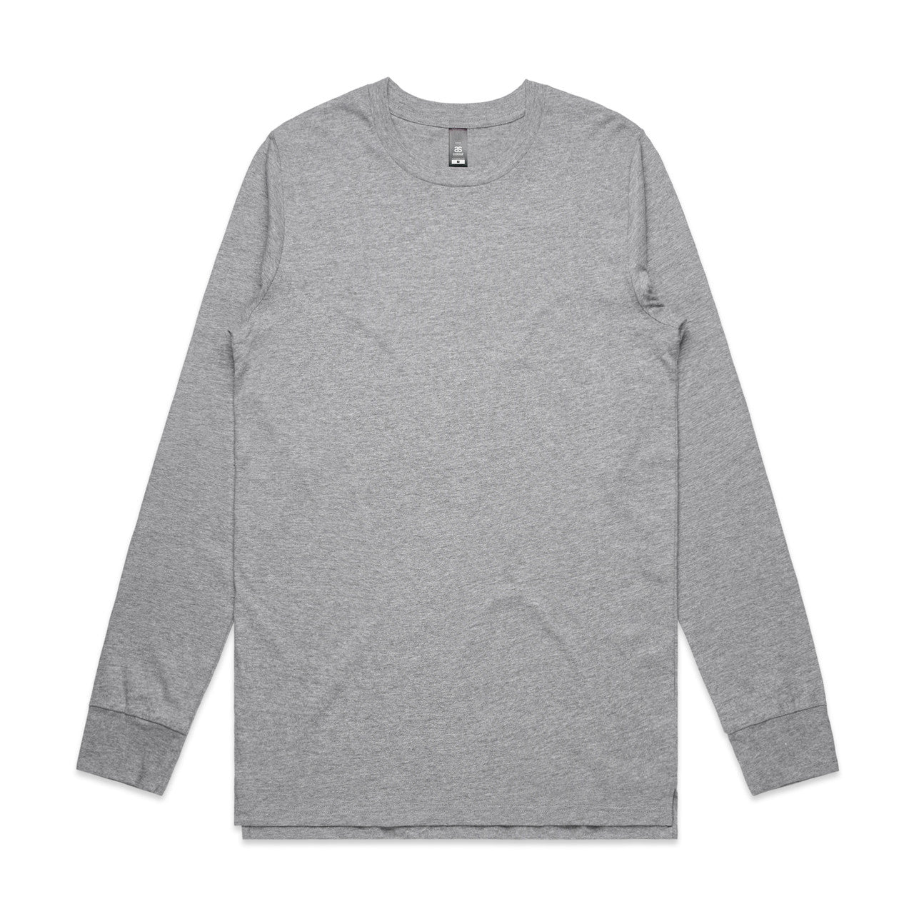 Base L/S Tee5029S - PALE PINK