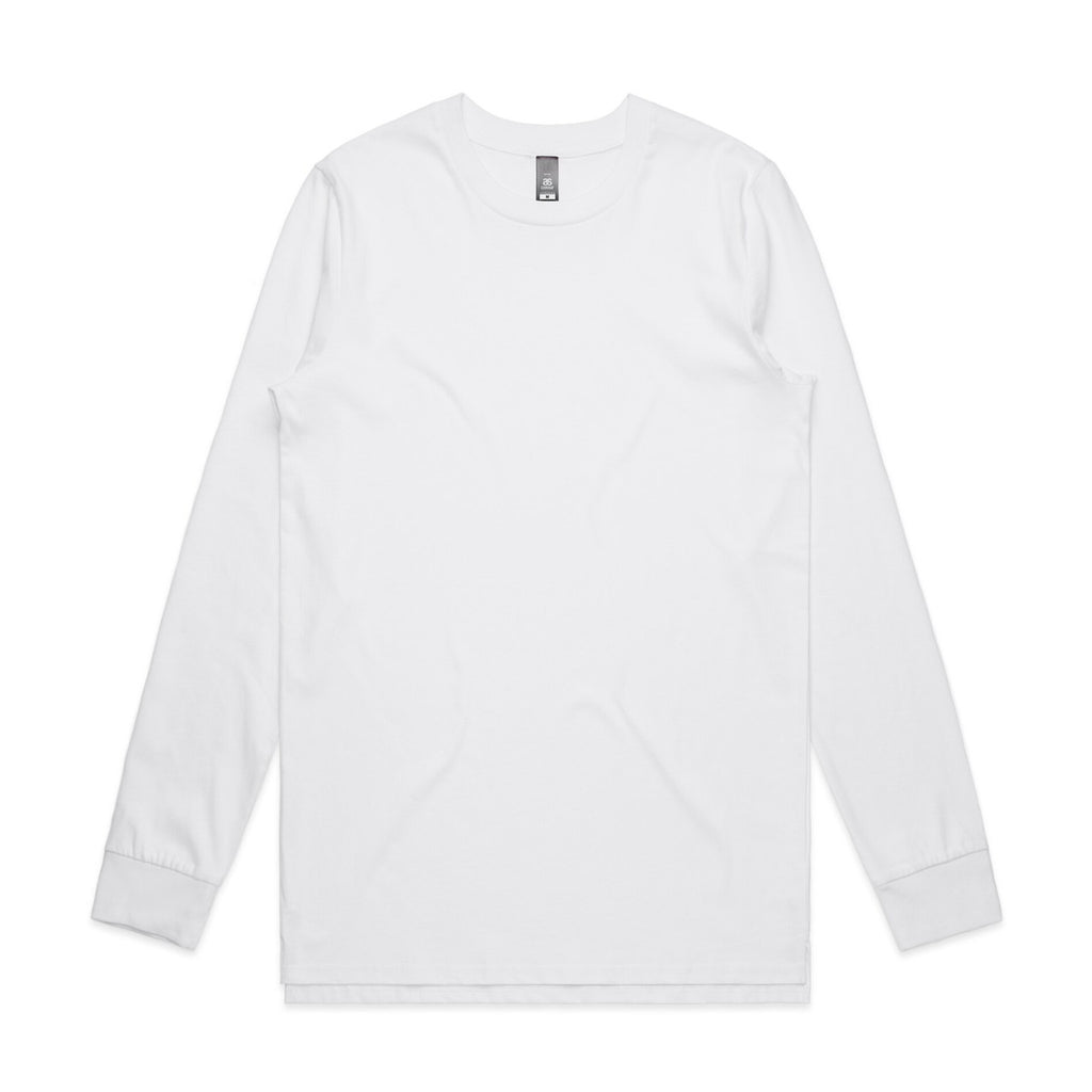 Base L/S Tee5029