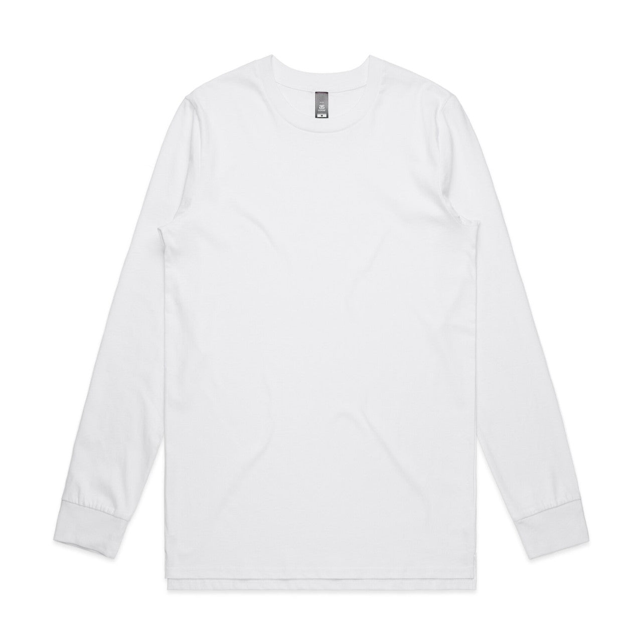 Base L/S Tee5029