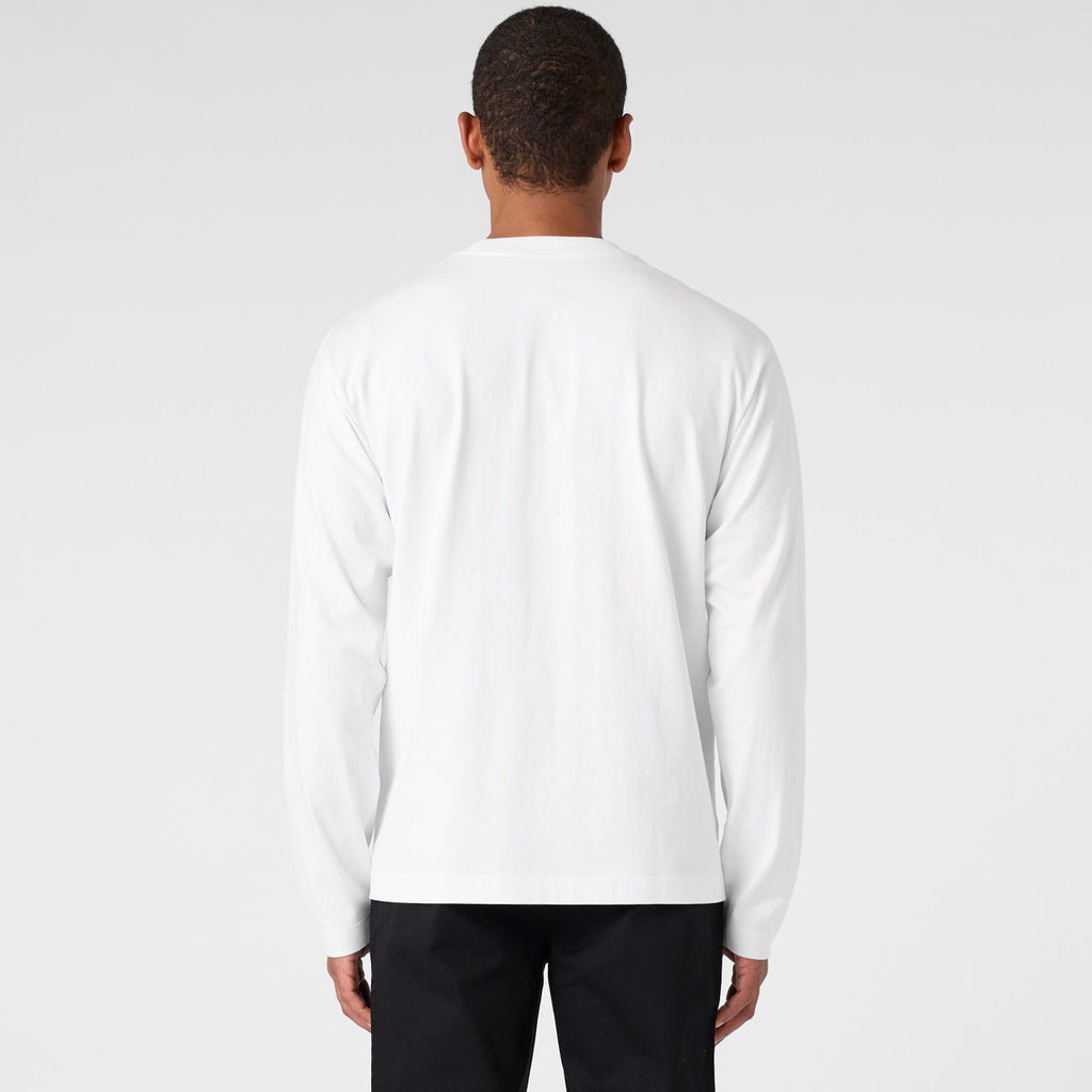 Box L/S Tee5031
