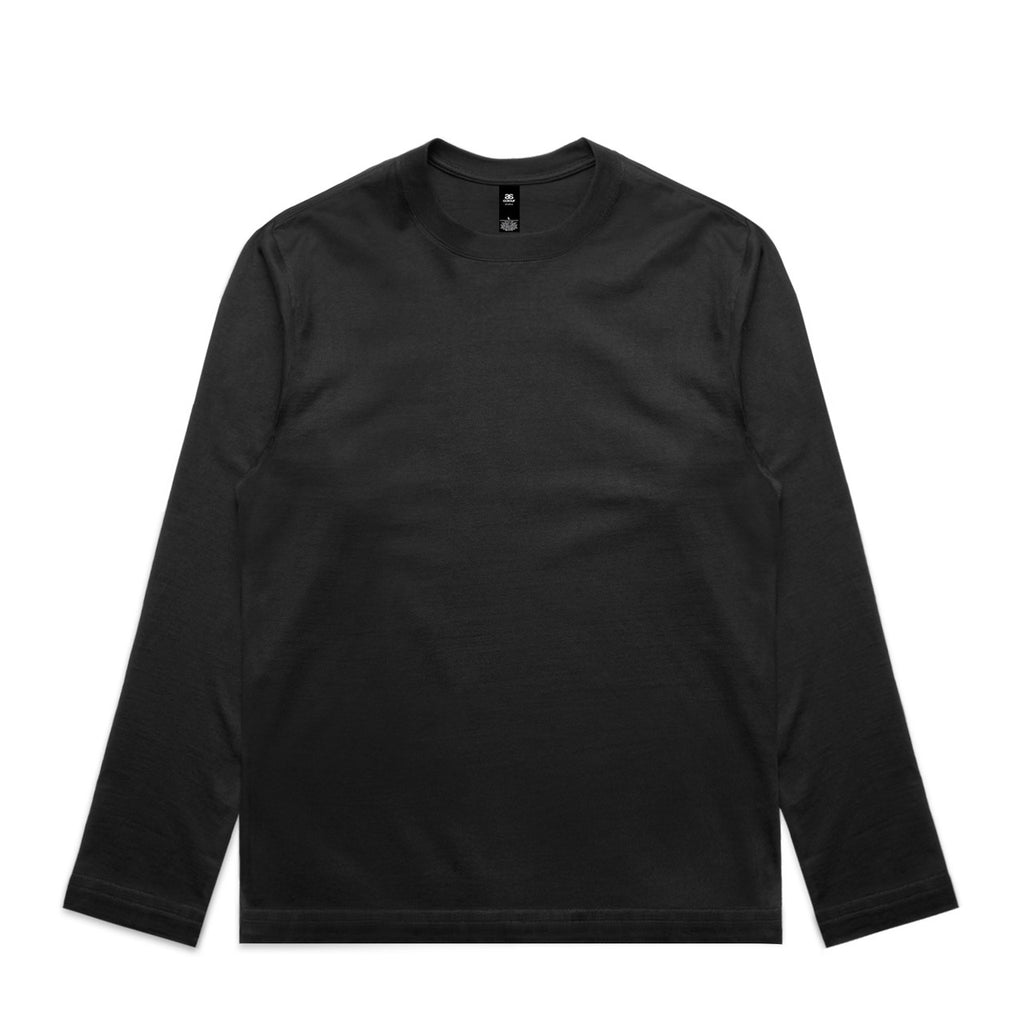 Box L/S Tee5031