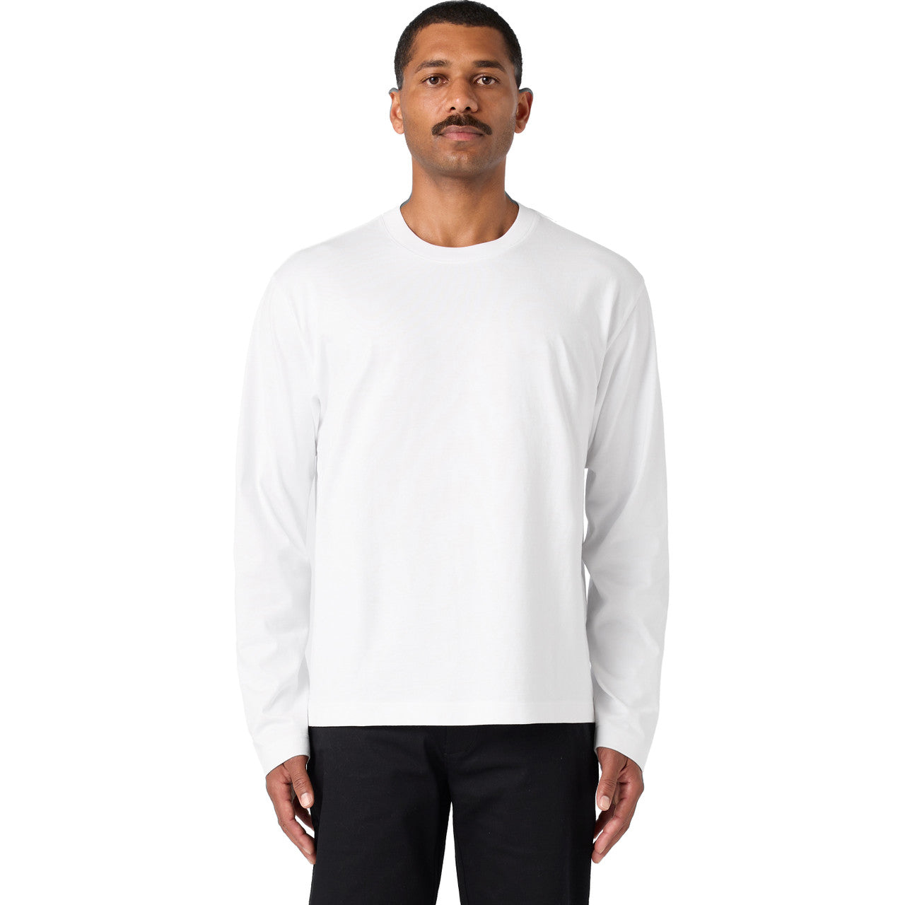 Box L/S Tee5031