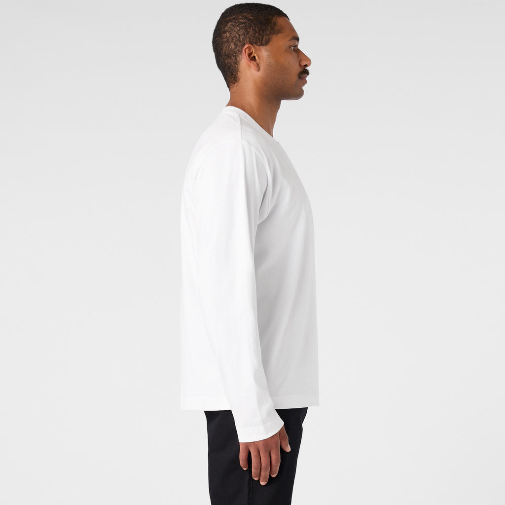 Box L/S Tee5031