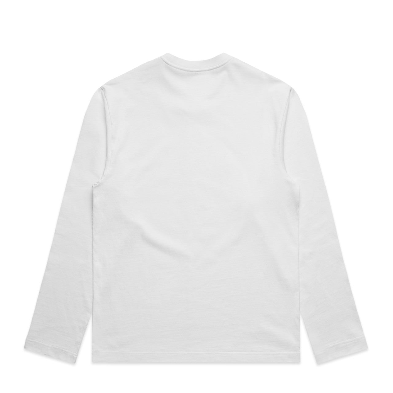 Box L/S Tee5031