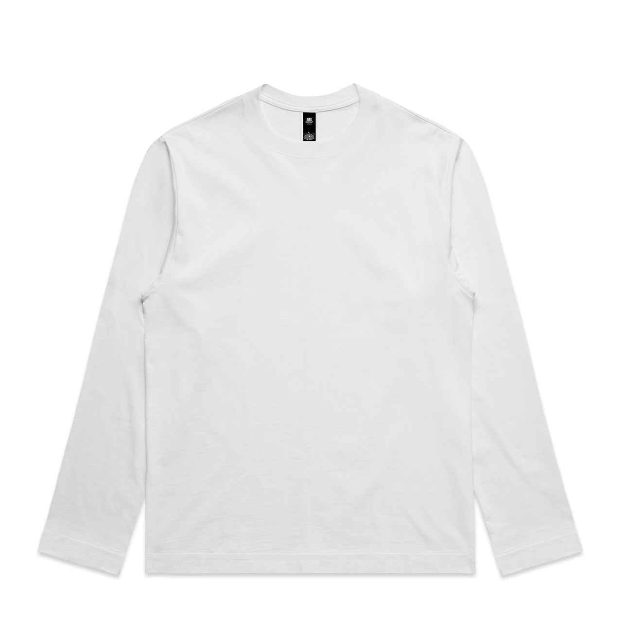 Box L/S Tee5031