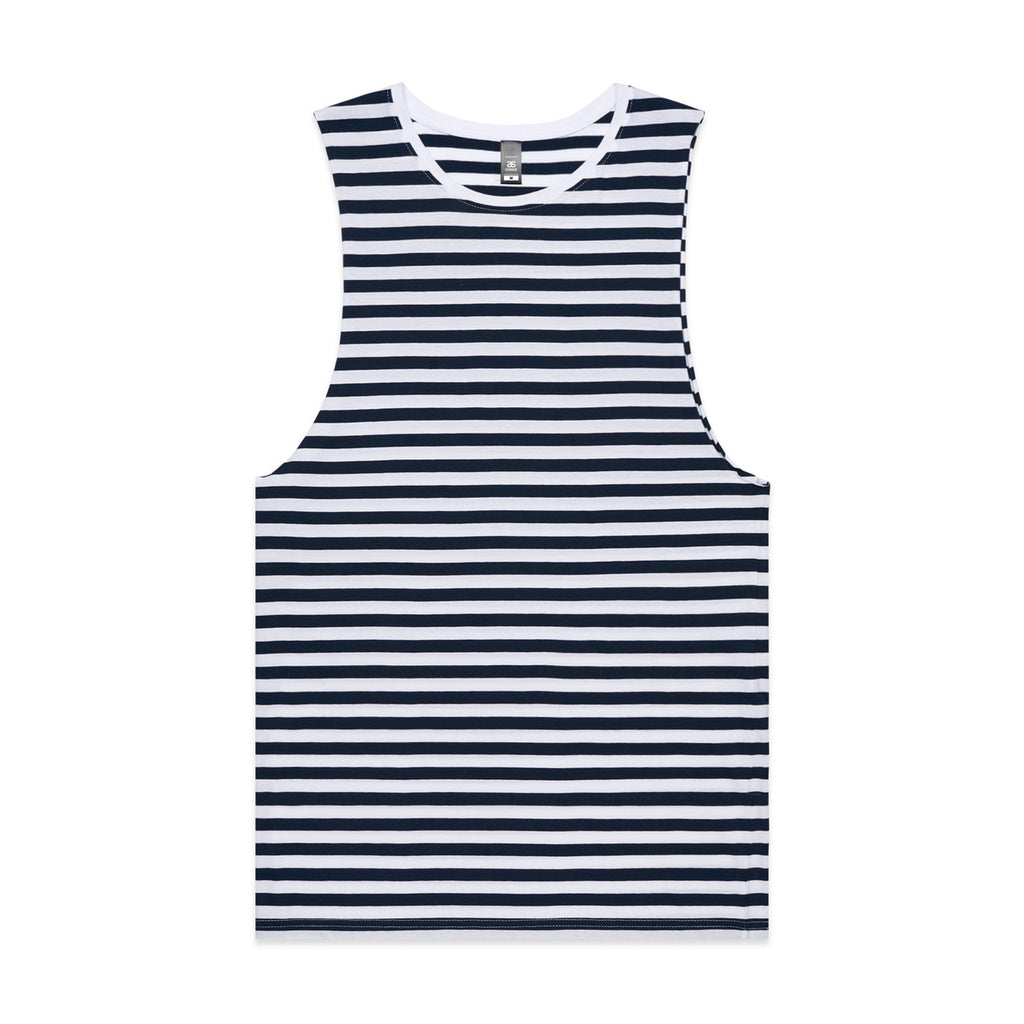Barnard Stripe5032