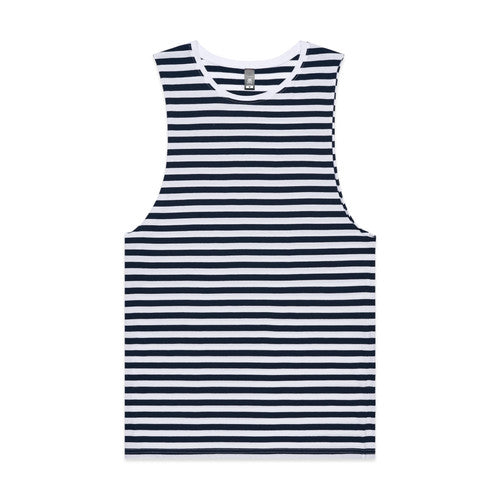 Barnard Stripe5032