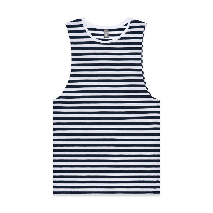 Barnard Stripe5032