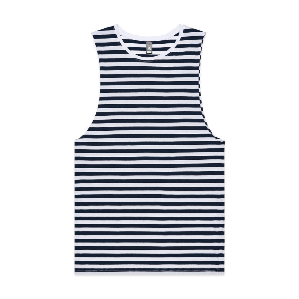 Barnard Stripe5032