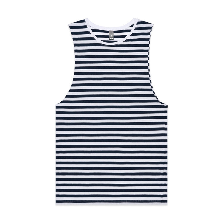 Barnard Stripe5032