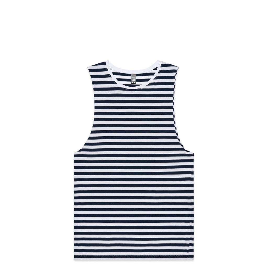 Barnard Stripe5032