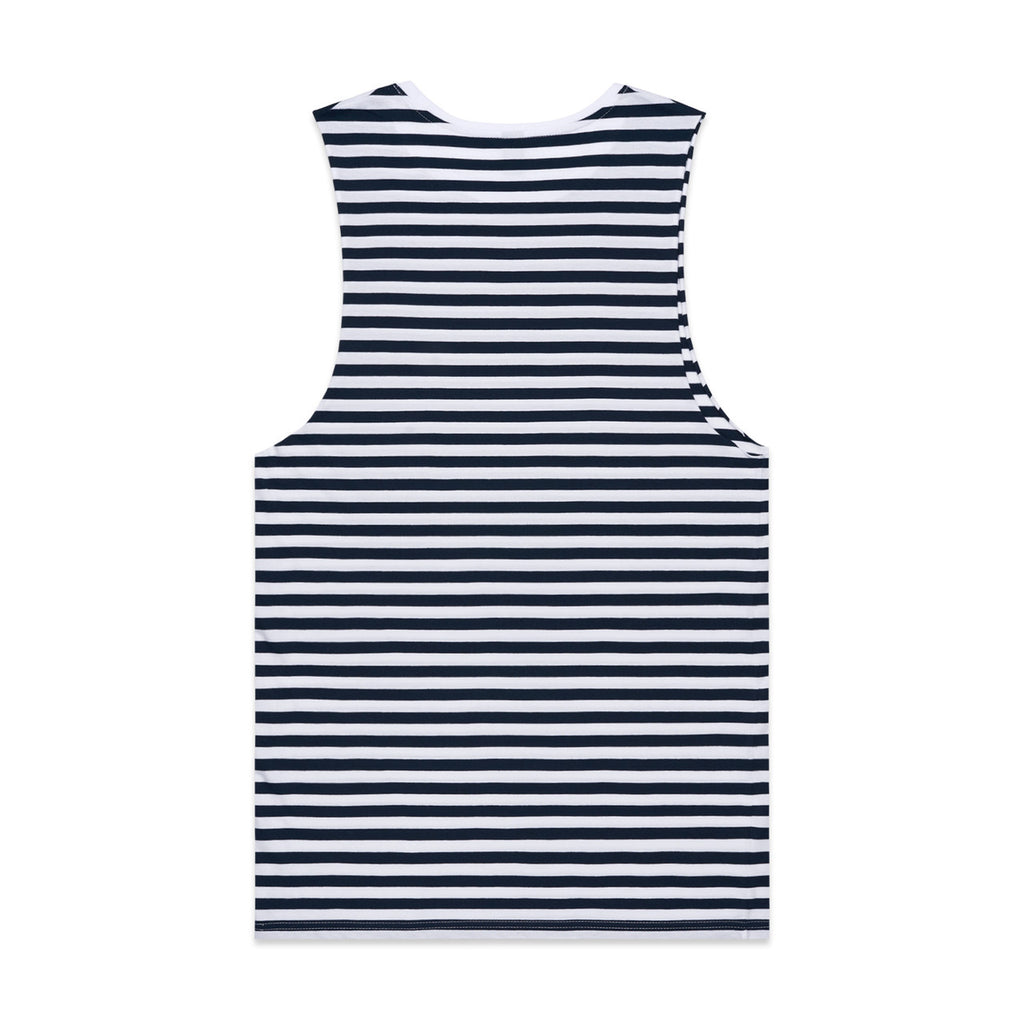 Barnard Stripe5032