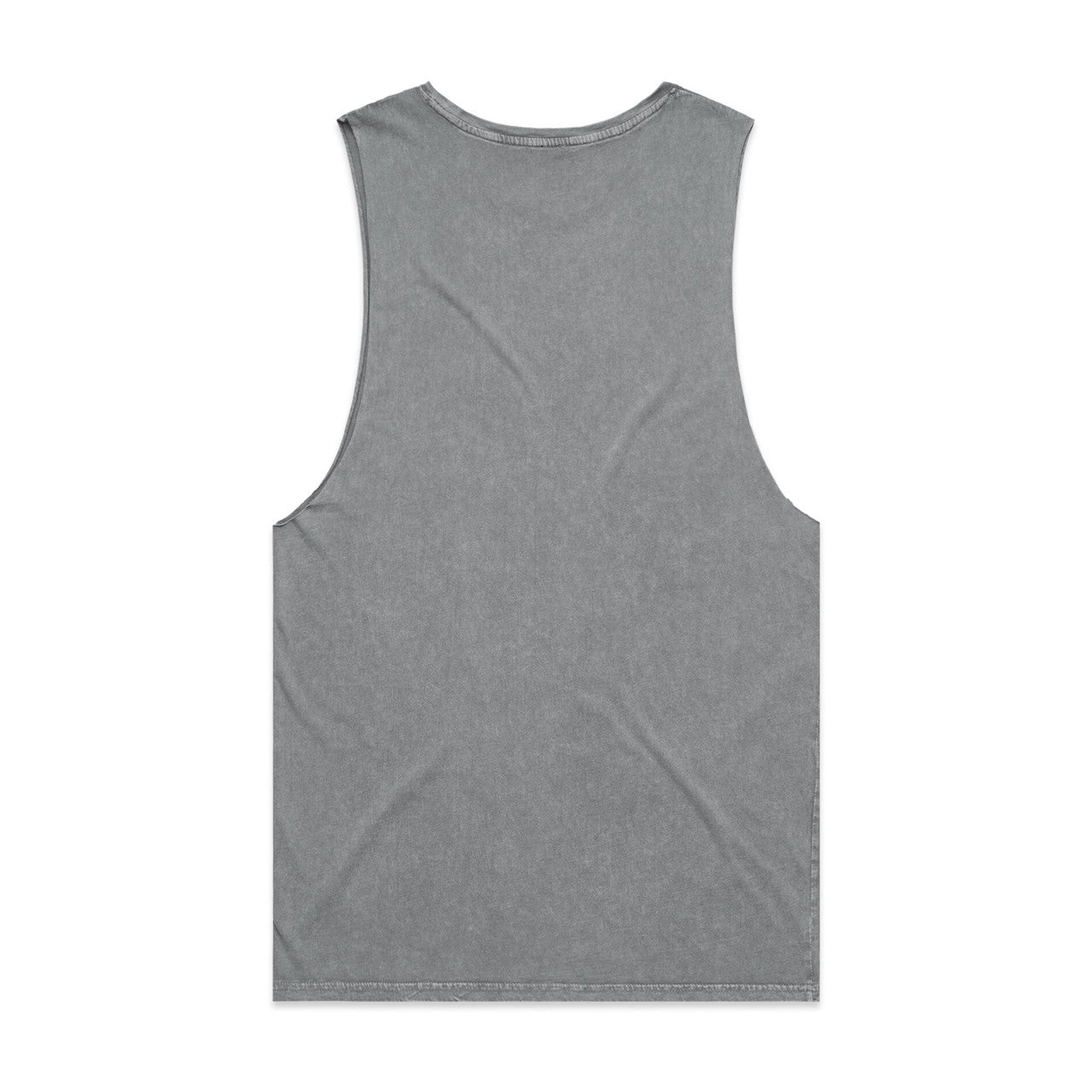 Stone Wash Barnard Tank5039