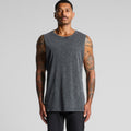 Stone Wash Barnard Tank5039 - ORCHID STONE