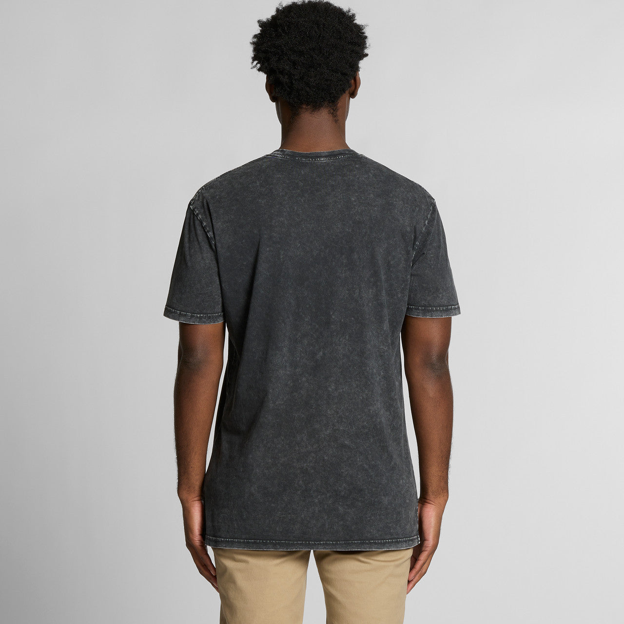 Staple Stone Wash Tee5040