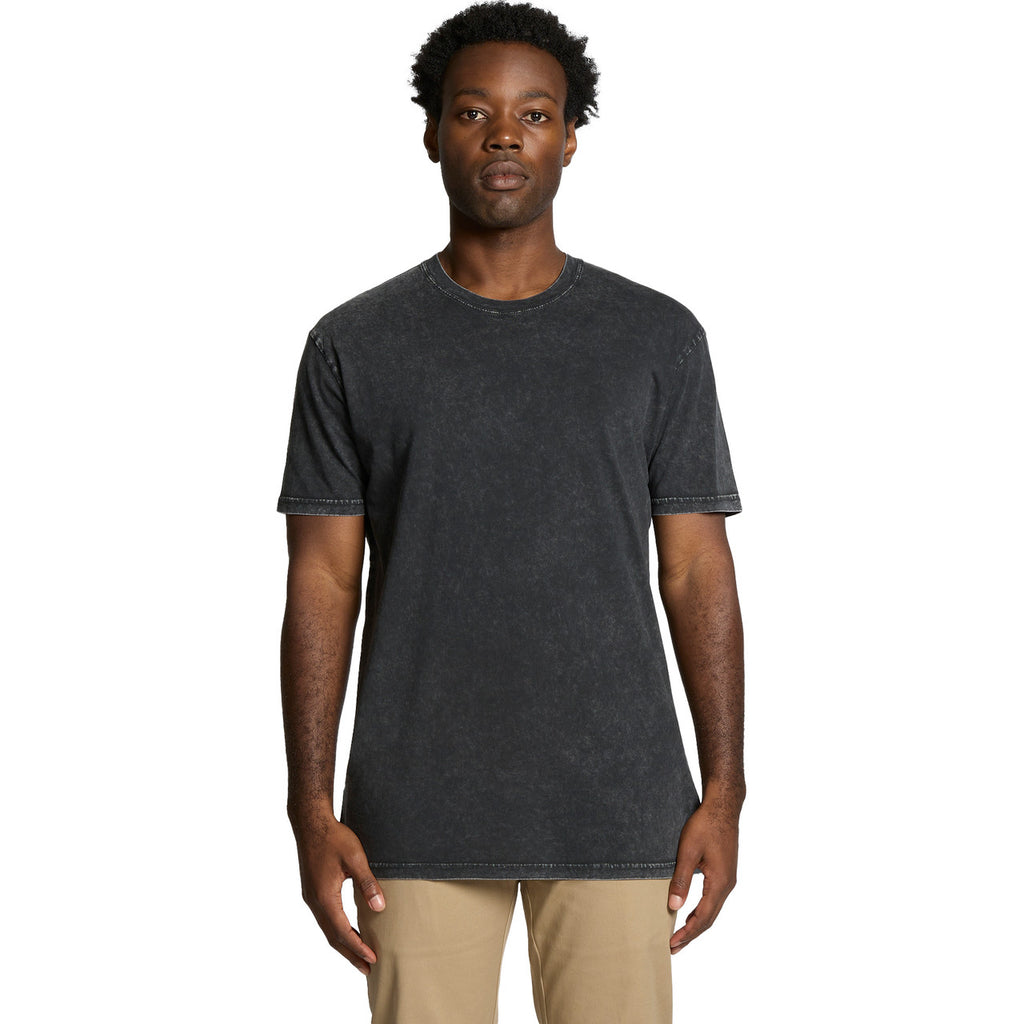 Staple Stone Wash Tee5040