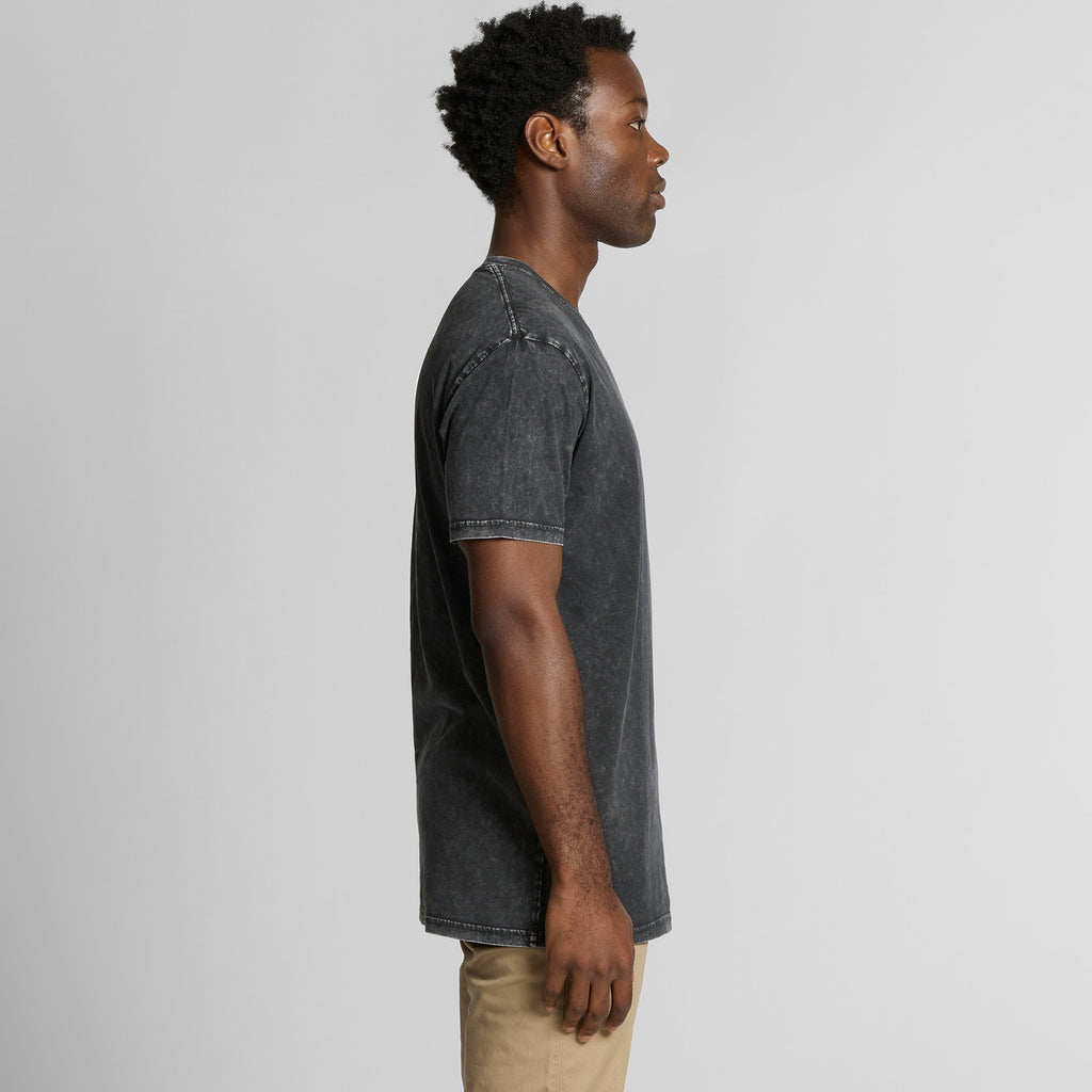Staple Stone Wash Tee5040