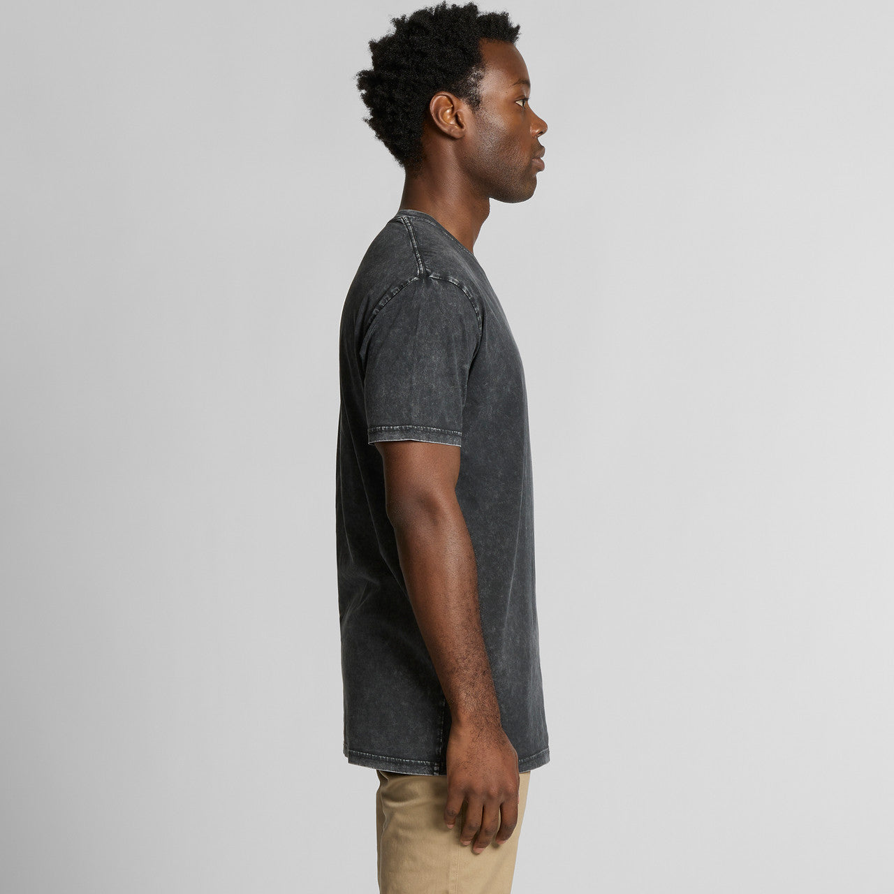 Staple Stone Wash Tee5040