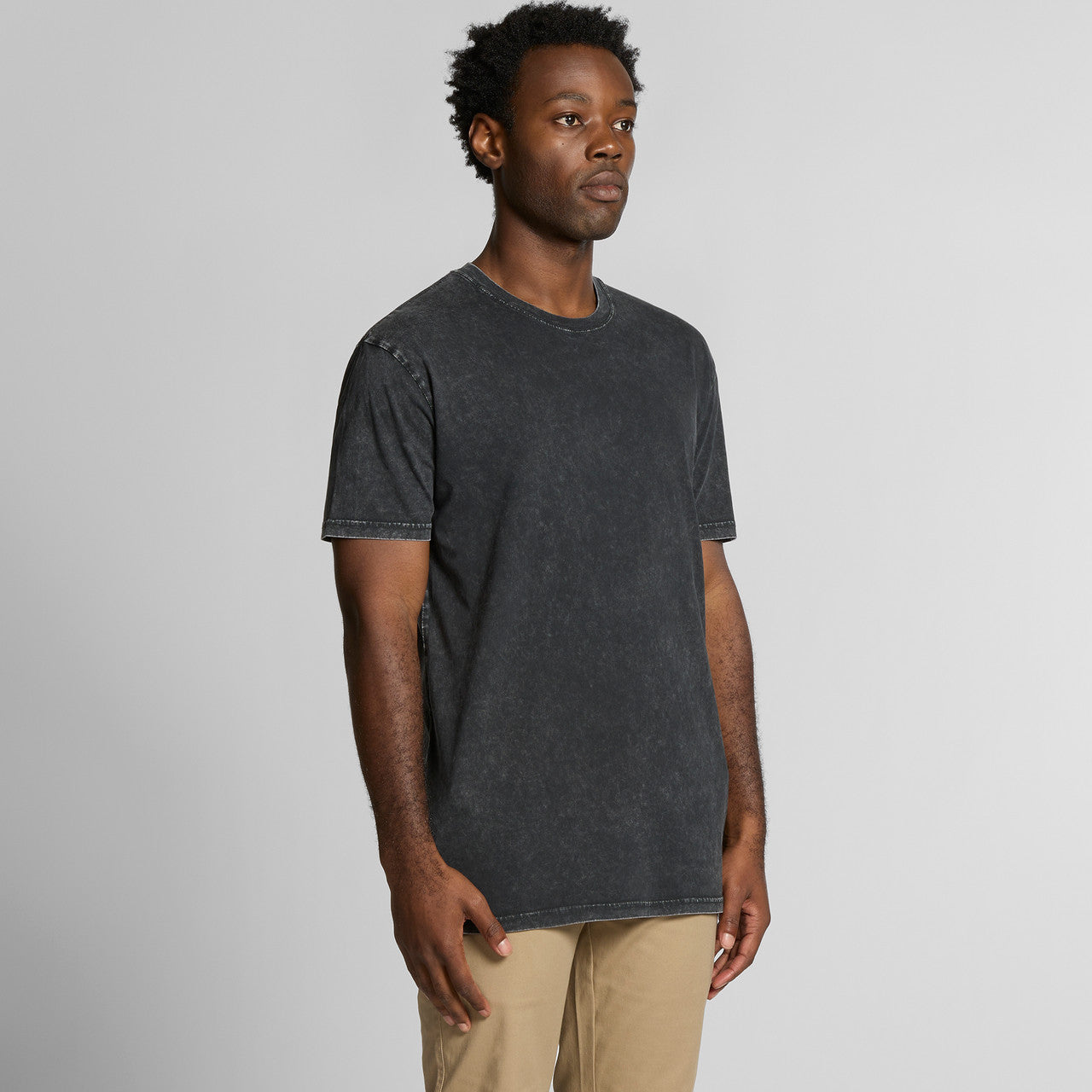 Staple Stone Wash Tee5040