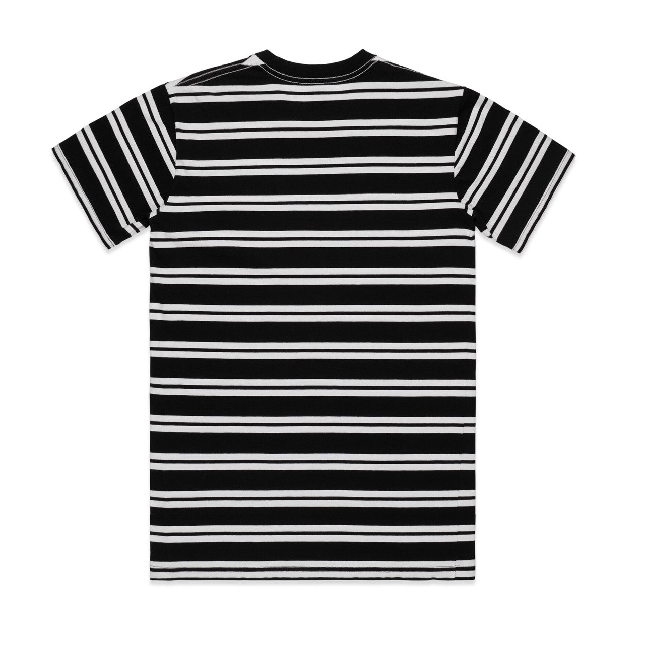 Classic Stripe Tee5044