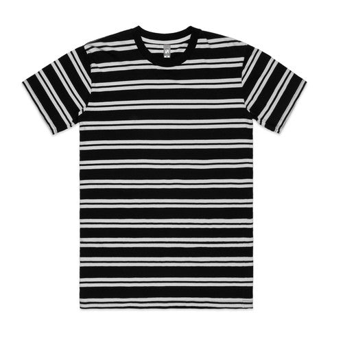 Classic Stripe Tee5044