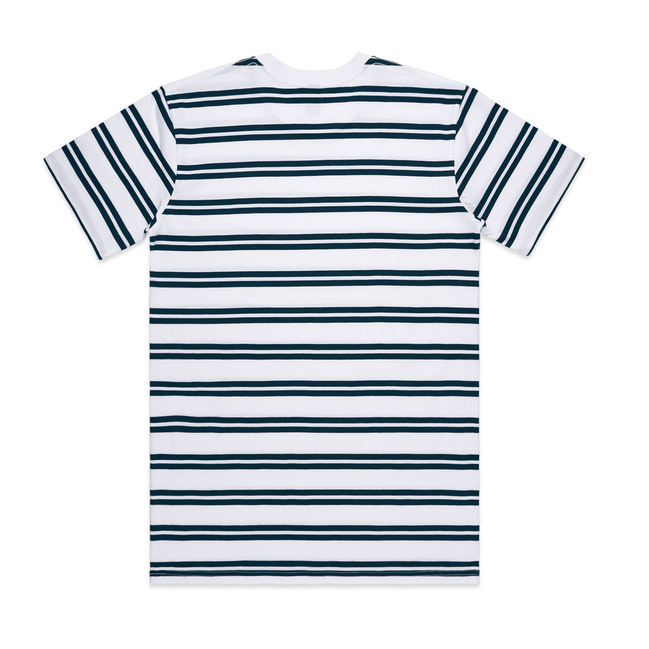 Classic Stripe Tee5044