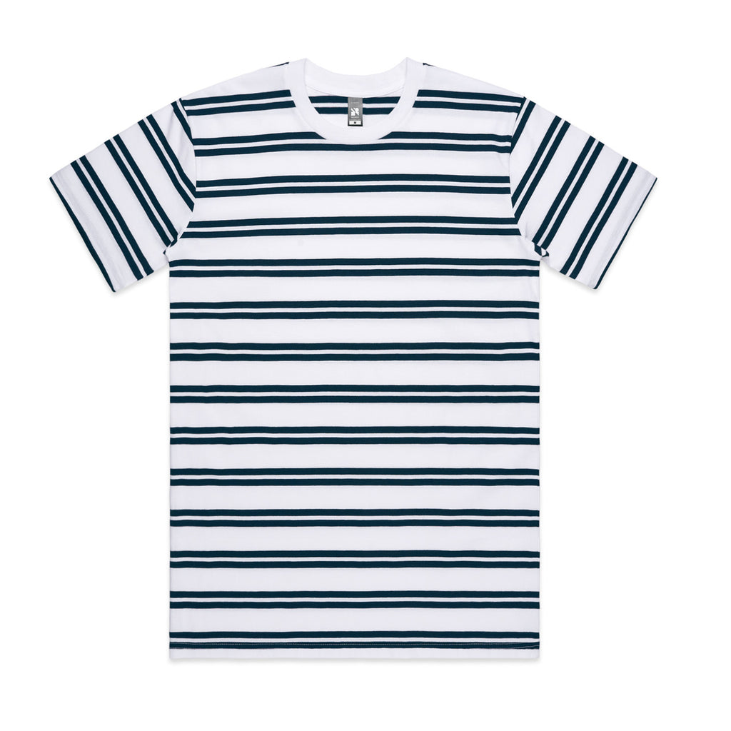 Classic Stripe Tee5044