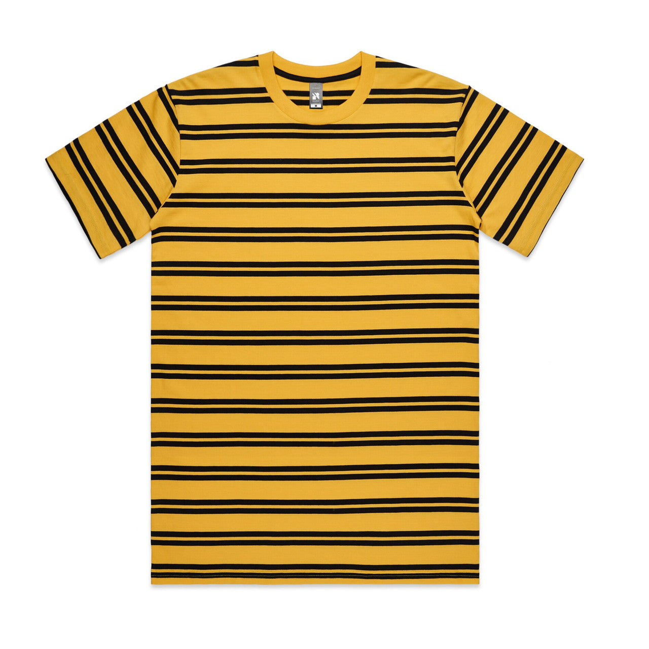 Classic Stripe Tee5044