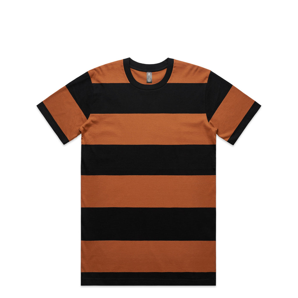 Wide Stripe Tee5045