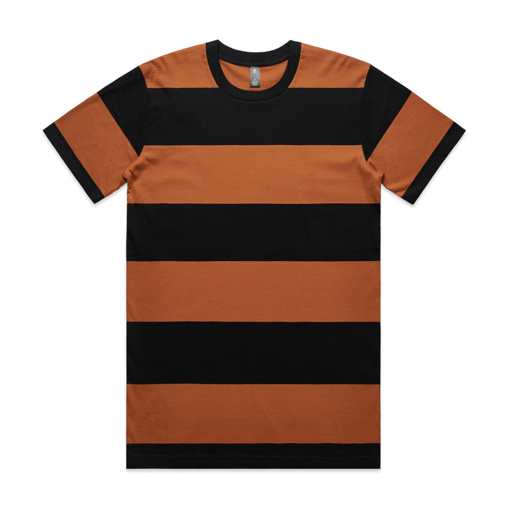 Wide Stripe Tee5045