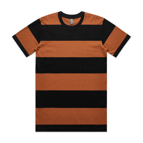 Wide Stripe Tee5045