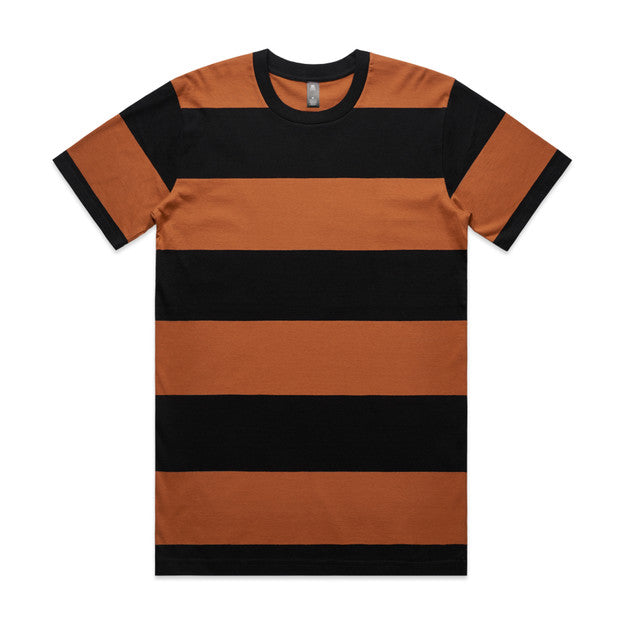 Wide Stripe Tee5045