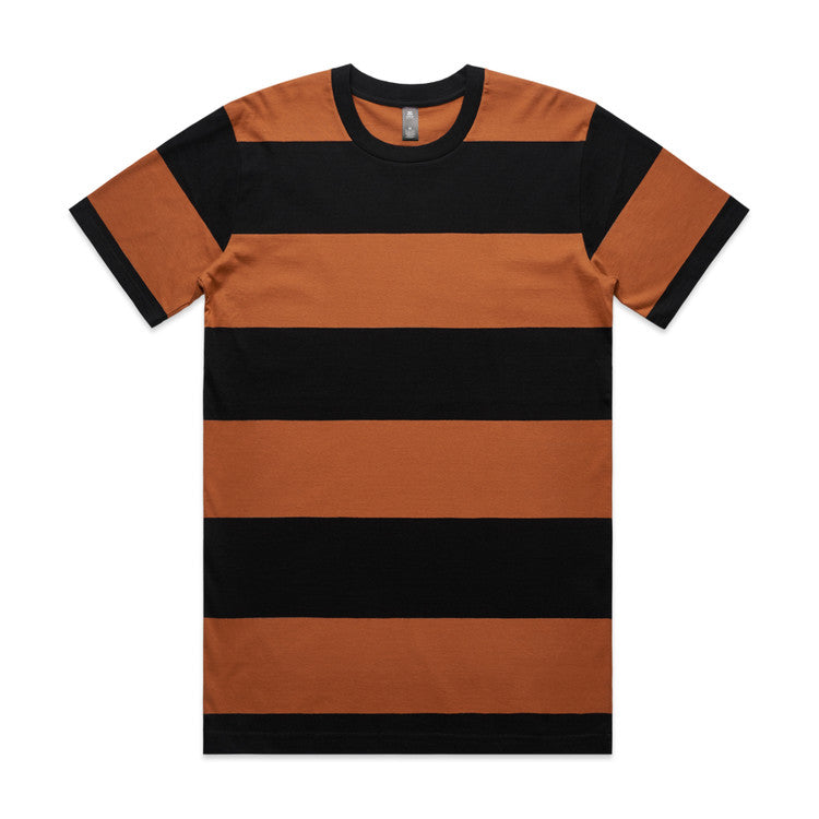 Wide Stripe Tee5045